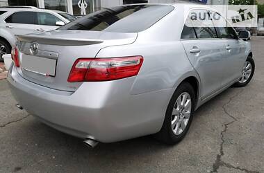 Седан Toyota Camry 2006 в 