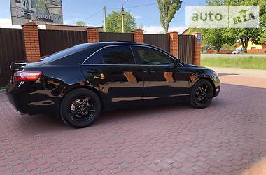 Седан Toyota Camry 2008 в 