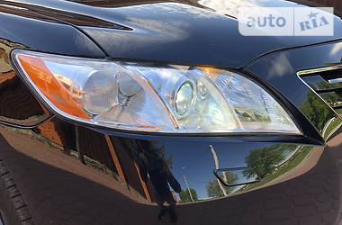 Седан Toyota Camry 2008 в 