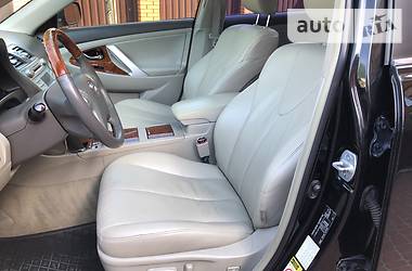 Седан Toyota Camry 2008 в 