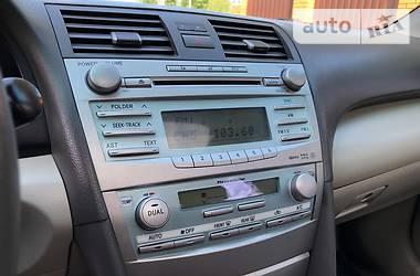 Седан Toyota Camry 2008 в 