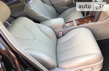 Седан Toyota Camry 2008 в 