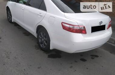 Седан Toyota Camry 2010 в Виннице