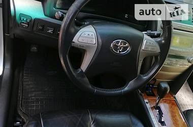 Седан Toyota Camry 2008 в Ставище