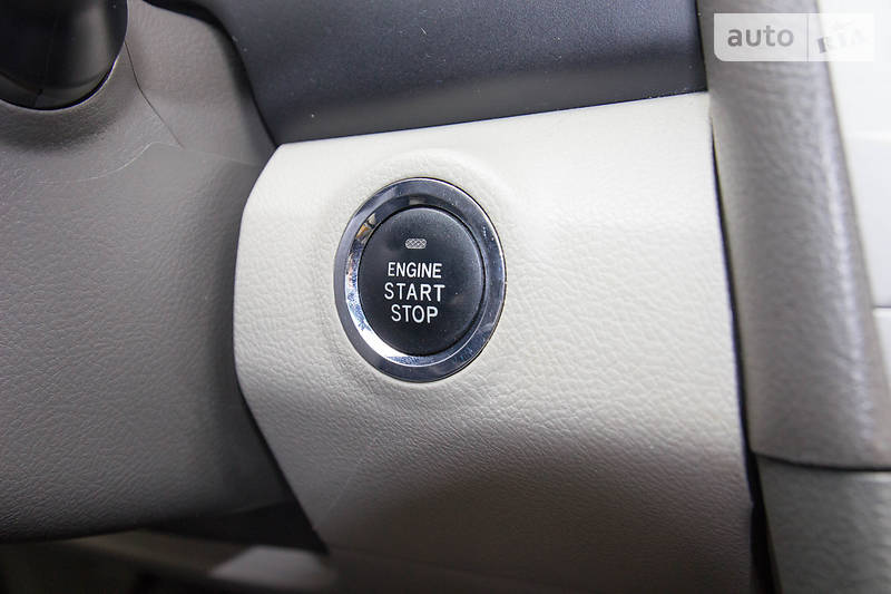 Седан Toyota Camry 2006 в Запоріжжі