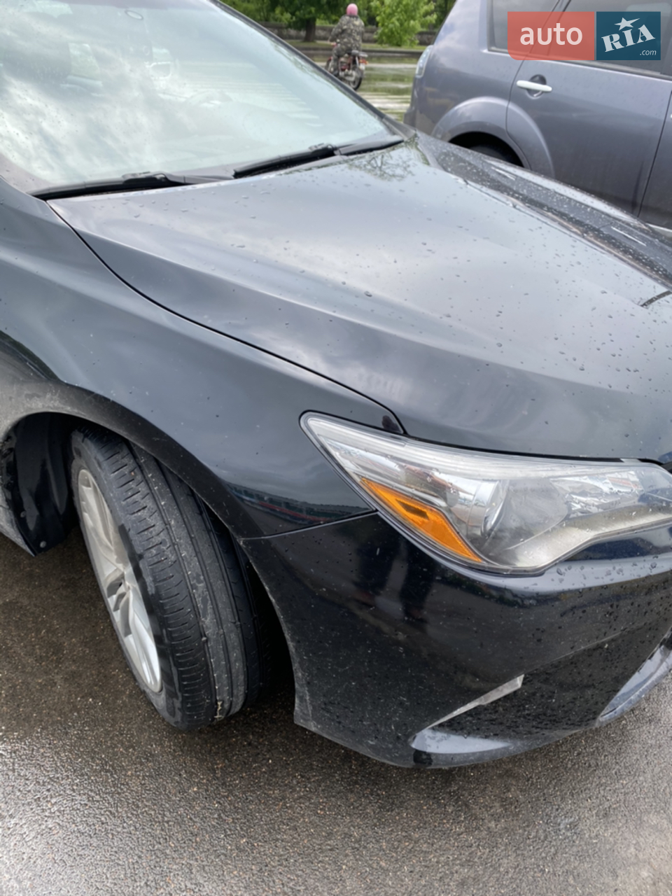 2014 Toyota Camry - мініатюра 18