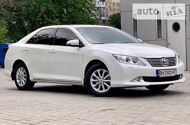 Седан Toyota Camry 2013 в Одессе