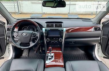 Седан Toyota Camry 2013 в Одессе