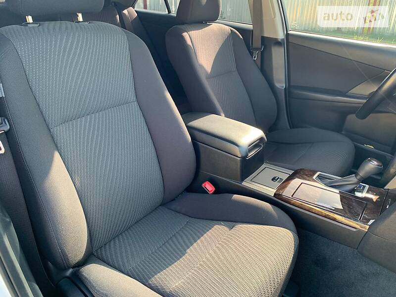 Седан Toyota Camry 2017 в Одесі фото 15 Седан Toyota Camry 2017 в Одесі