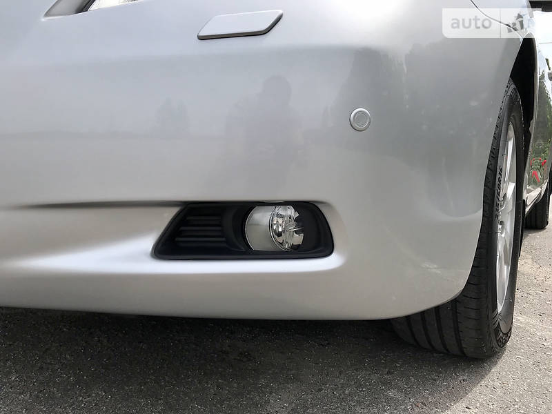 Седан Toyota Camry 2008 в Харкові