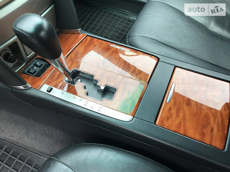 Седан Toyota Camry 2008 в Харкові