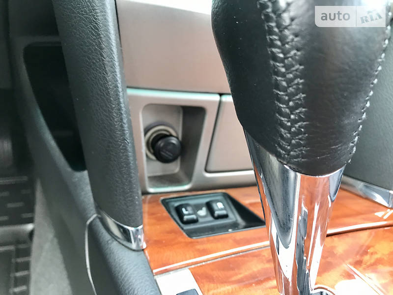 Седан Toyota Camry 2008 в Харкові