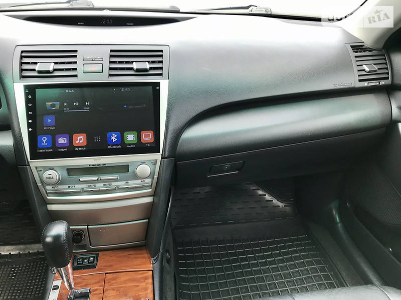 Седан Toyota Camry 2008 в Харкові