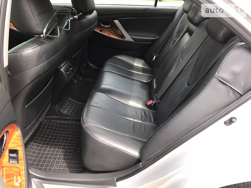 Седан Toyota Camry 2008 в Харкові