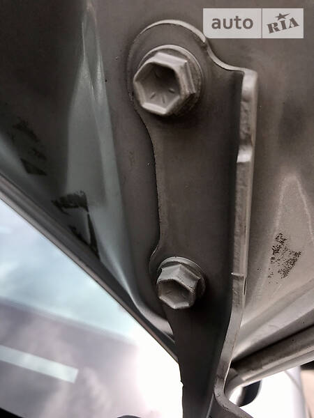 Седан Toyota Camry 2008 в Харкові