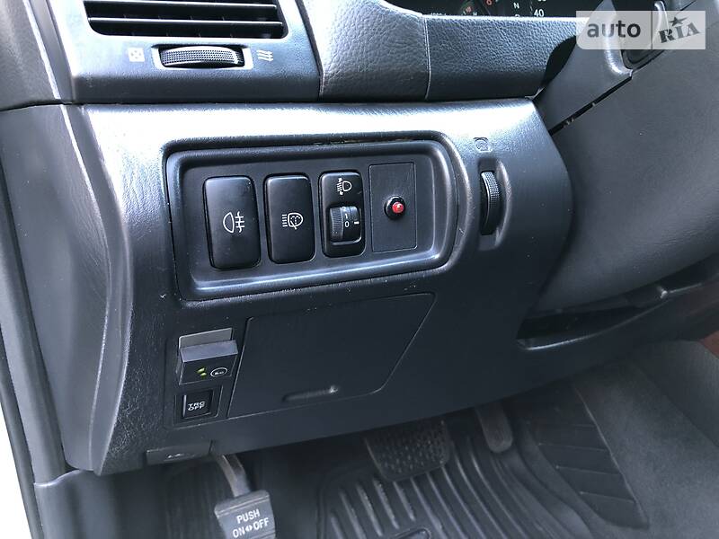 Седан Toyota Camry 2003 в Одесі фото 47 Седан Toyota Camry 2003 в Одесі