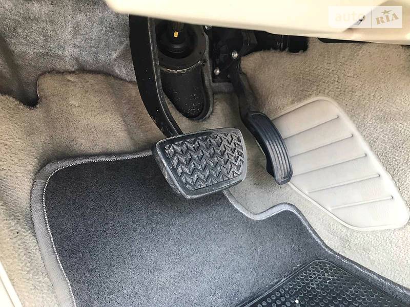 Седан Toyota Camry 2008 в Києві