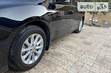 Седан Toyota Camry 2017 в 