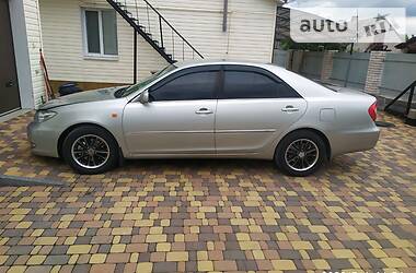Седан Toyota Camry 2002 в 