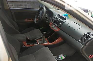 Седан Toyota Camry 2002 в 