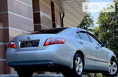 Седан Toyota Camry 2009 в Одессе