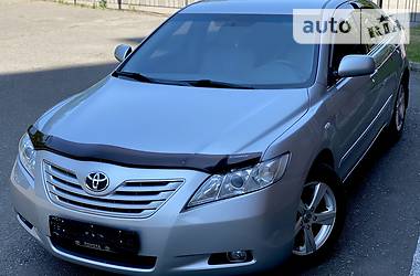 Седан Toyota Camry 2009 в Одессе