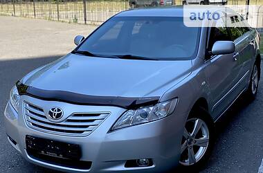 Седан Toyota Camry 2009 в Одессе