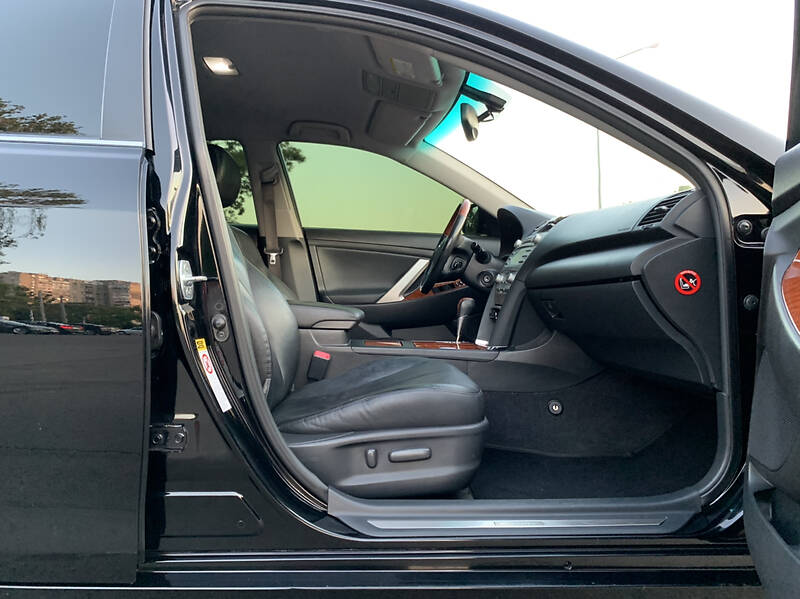 Седан Toyota Camry 2007 в Одесі