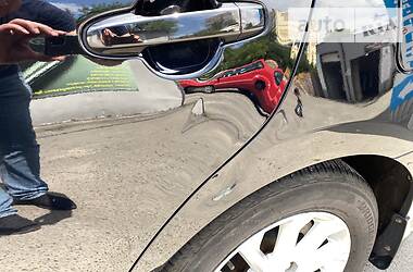 Седан Toyota Camry 2012 в 