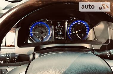 Седан Toyota Camry 2017 в 