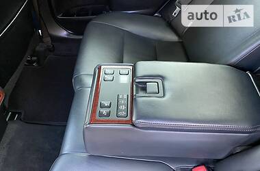 Седан Toyota Camry 2013 в 