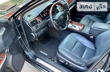 Седан Toyota Camry 2013 в 