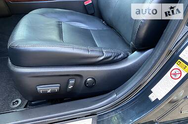 Седан Toyota Camry 2013 в 
