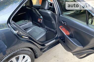 Седан Toyota Camry 2013 в 