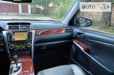 Седан Toyota Camry 2013 в 