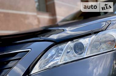 Седан Toyota Camry 2008 в 
