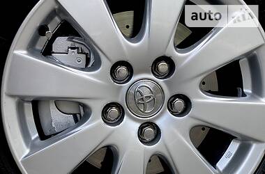Седан Toyota Camry 2008 в 