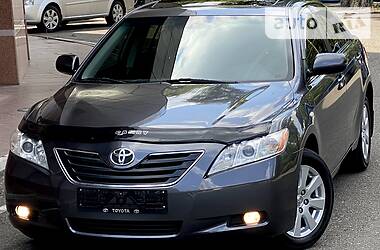 Седан Toyota Camry 2008 в 