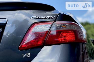 Седан Toyota Camry 2008 в 