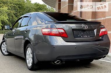 Седан Toyota Camry 2008 в 