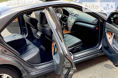 Седан Toyota Camry 2008 в 