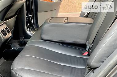 Седан Toyota Camry 2008 в 