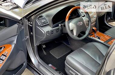 Седан Toyota Camry 2008 в 
