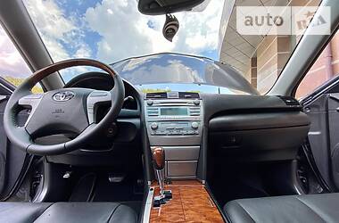 Седан Toyota Camry 2008 в 