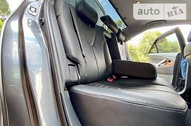 Седан Toyota Camry 2008 в 