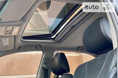 Седан Toyota Camry 2008 в 