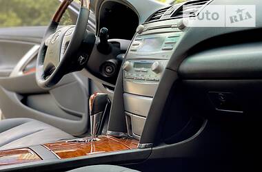Седан Toyota Camry 2008 в 