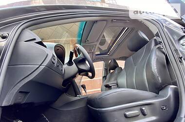 Седан Toyota Camry 2008 в 