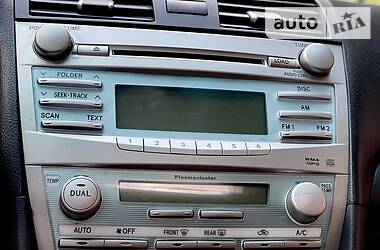Седан Toyota Camry 2008 в 