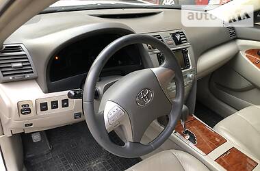 Седан Toyota Camry 2008 в 